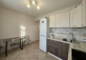 1-к квартира, на длительный срок, 38м2, 14/14 этаж