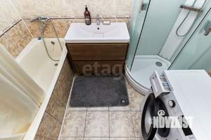 2-к квартира, на длительный срок, 88м2, 11/16 этаж