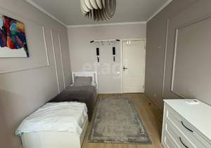 2-к квартира, на длительный срок, 60м2, 17/19 этаж