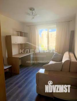 2-к квартира, на длительный срок, 55м2, 5/16 этаж