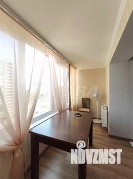 Студия квартира, на длительный срок, 31м2, 11/18 этаж