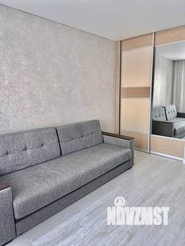 1-к квартира, на длительный срок, 36м2, 16/20 этаж