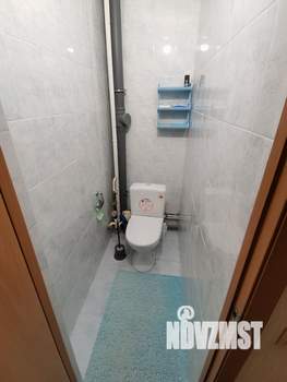 2-к квартира, на длительный срок, 56м2, 9/17 этаж