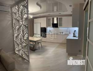 2-к квартира, на длительный срок, 100м2, 7/14 этаж