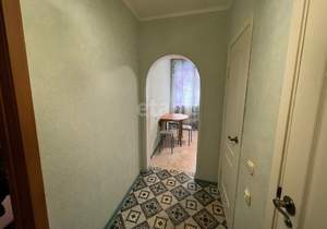 1-к квартира, на длительный срок, 39м2, 5/9 этаж