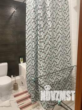 1-к квартира, посуточно, 43м2, 2/14 этаж