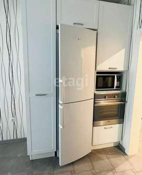 1-к квартира, на длительный срок, 40м2, 3/16 этаж