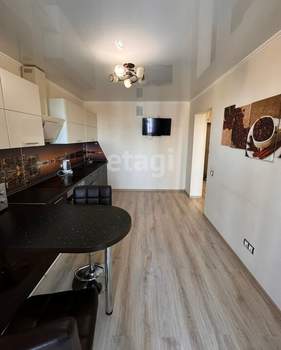 1-к квартира, на длительный срок, 36м2, 16/15 этаж