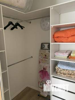 1-к квартира, на длительный срок, 35м2, 5/16 этаж