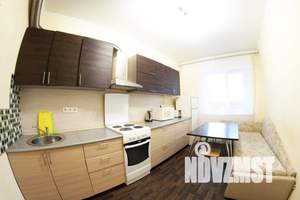 1-к квартира, посуточно, 46м2, 3/15 этаж