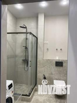 Студия квартира, посуточно, 36м2, 9/15 этаж