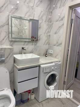 1-к квартира, на длительный срок, 37м2, 10/22 этаж