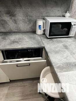 Студия квартира, посуточно, 30м2, 15/23 этаж