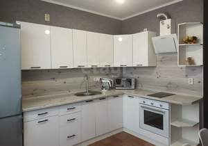 2-к квартира, на длительный срок, 52м2, 8/19 этаж