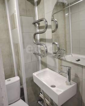 Студия квартира, на длительный срок, 20м2, 7/8 этаж