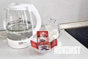 1-к квартира, посуточно, 25м2, 16/16 этаж