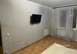 1-к квартира, на длительный срок, 46м2, 1/16 этаж