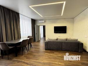 2-к квартира, на длительный срок, 88м2, 8/9 этаж