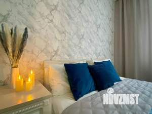 2-к квартира, посуточно, 43м2, 6/13 этаж