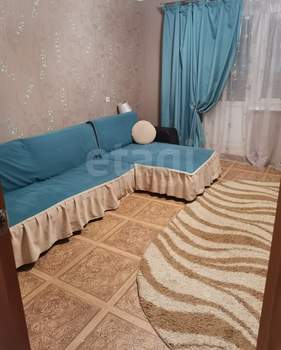 2-к квартира, на длительный срок, 65м2, 3/10 этаж