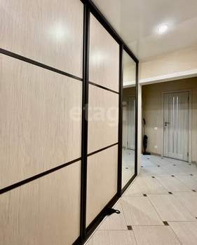 1-к квартира, на длительный срок, 35м2, 8/12 этаж