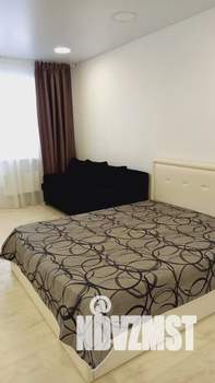 1-к квартира, посуточно, 35м2, 16/16 этаж