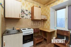 2-к квартира, на длительный срок, 42м2, 5/5 этаж