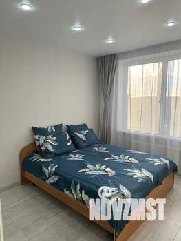 1-к квартира, посуточно, 40м2, 10/13 этаж