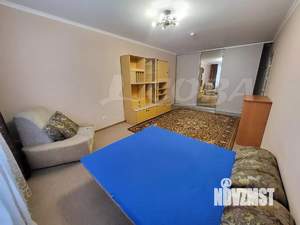 1-к квартира, на длительный срок, 42м2, 1/14 этаж