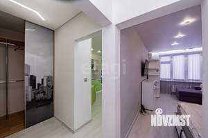 1-к квартира, на длительный срок, 37м2, 6/16 этаж