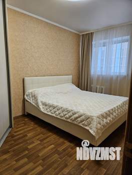 1-к квартира, посуточно, 47м2, 9/9 этаж