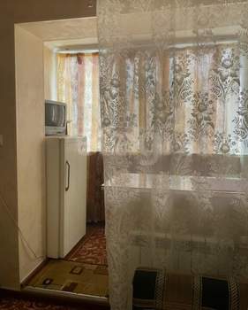 Студия квартира, на длительный срок, 13м2, 1/8 этаж