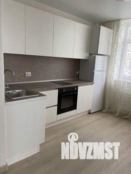 2-к квартира, на длительный срок, 45м2, 11/16 этаж