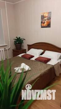 2-к квартира, посуточно, 70м2, 5/16 этаж