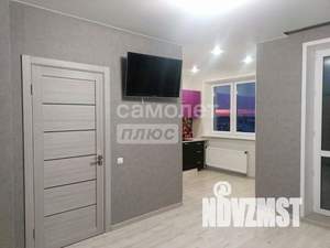 Студия квартира, на длительный срок, 26м2, 20/22 этаж