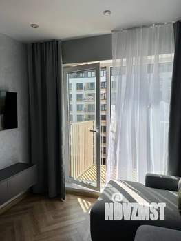 1-к квартира, на длительный срок, 38м2, 2/9 этаж