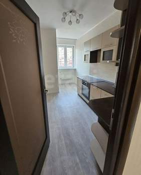 1-к квартира, на длительный срок, 42м2, 5/14 этаж