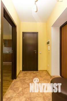 1-к квартира, посуточно, 65м2, 1/1 этаж