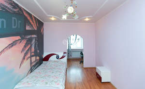 2-к квартира, на длительный срок, 90м2, 9/15 этаж