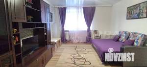 1-к квартира, на длительный срок, 48м2, 6/14 этаж