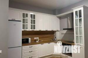 1-к квартира, посуточно, 53м2, 17/17 этаж