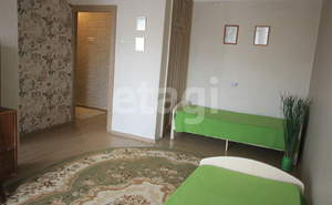 1-к квартира, на длительный срок, 31м2, 5/5 этаж