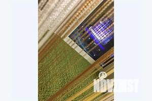 1-к квартира, посуточно, 52м2, 9/13 этаж