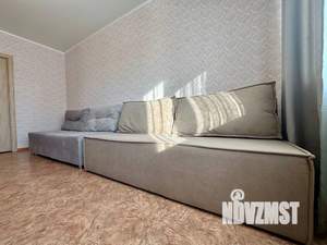 2-к квартира, посуточно, 50м2, 6/9 этаж