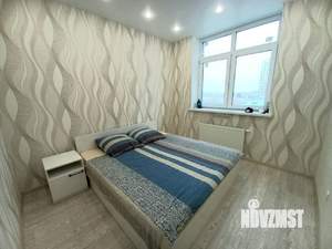 1-к квартира, на длительный срок, 40м2, 9/20 этаж