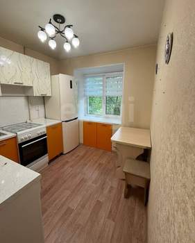 3-к квартира, на длительный срок, 56м2, 3/5 этаж