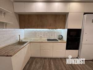 1-к квартира, на длительный срок, 40м2, 10/17 этаж