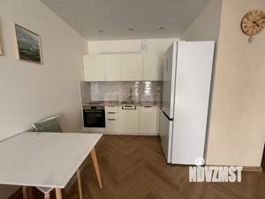 1-к квартира, на длительный срок, 41м2, 6/9 этаж