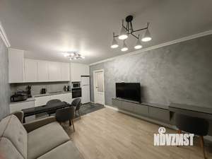 2-к квартира, на длительный срок, 60м2, 6/10 этаж