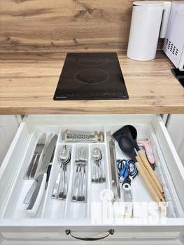 Студия квартира, посуточно, 27м2, 18/18 этаж